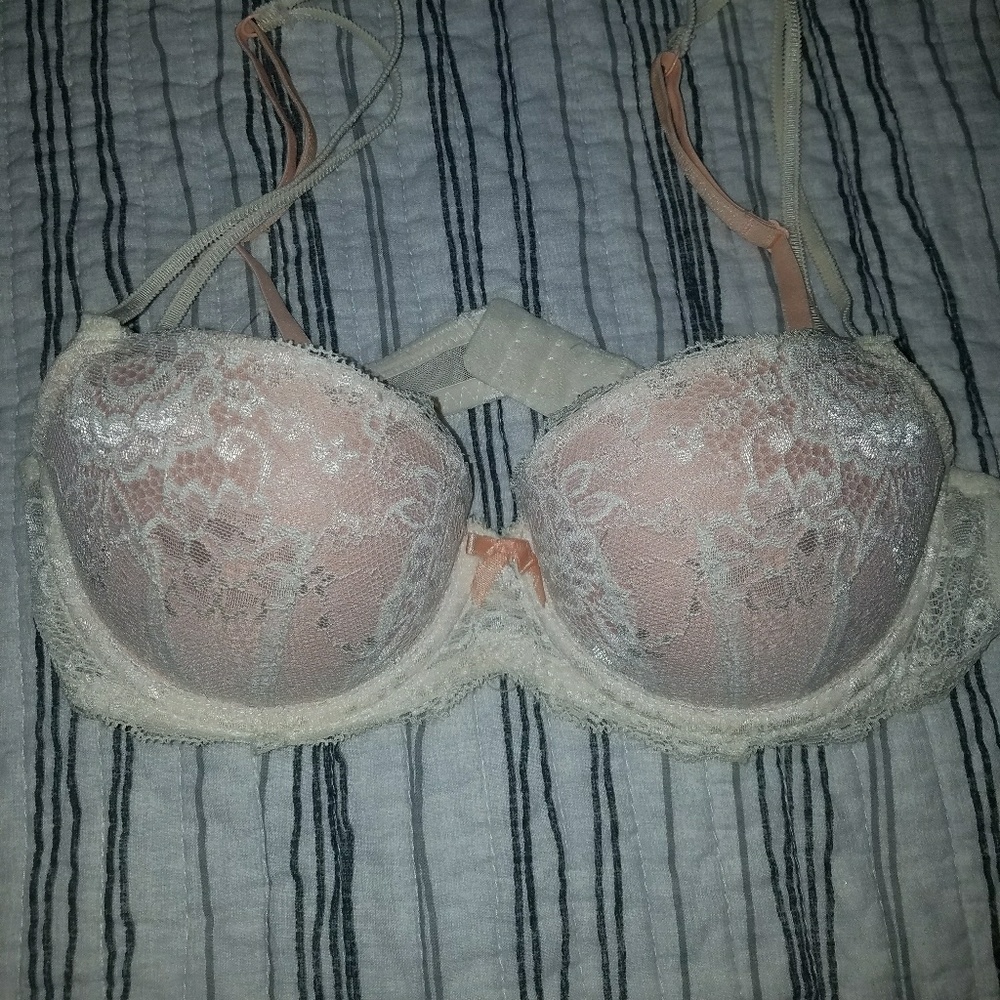 Candies PushUp Bra